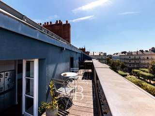 Vente appartement 6 pièces Vente appartement 6 pièces