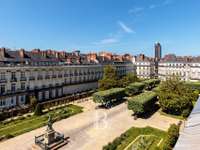 Vente appartement 6 pièces Vente appartement 6 pièces