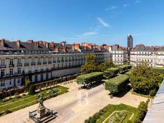 Vente appartement 6 pièces Vente appartement 6 pièces