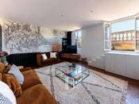 Vente appartement 6 pièces Vente appartement 6 pièces