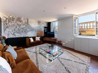 Vente appartement 6 pièces Vente appartement 6 pièces