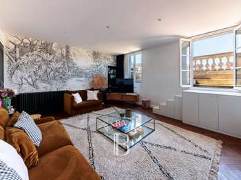 Vente appartement 6 pièces Vente appartement 6 pièces