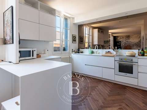Vente appartement 6 pièces Vente appartement 6 pièces