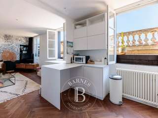Vente appartement 6 pièces Vente appartement 6 pièces