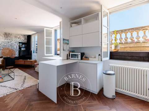 Vente appartement 6 pièces Vente appartement 6 pièces
