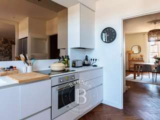 Vente appartement 6 pièces Vente appartement 6 pièces