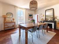 Vente appartement 6 pièces Vente appartement 6 pièces