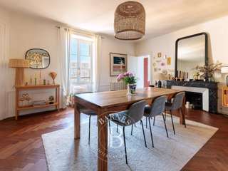 Vente appartement 6 pièces Vente appartement 6 pièces