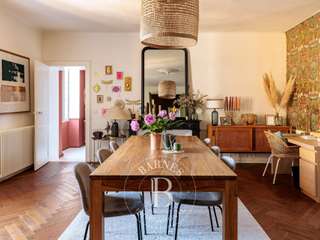 Vente appartement 6 pièces Vente appartement 6 pièces