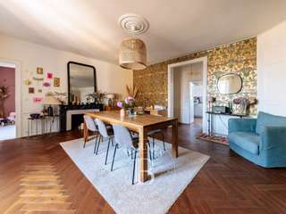 Vente appartement 6 pièces Vente appartement 6 pièces