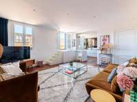 Vente appartement 6 pièces Vente appartement 6 pièces