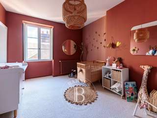 Vente appartement 6 pièces Vente appartement 6 pièces