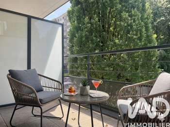 Vente Appartement 3 piècesNantes
