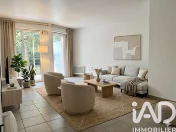 Vente Appartement 3 piècesNantes