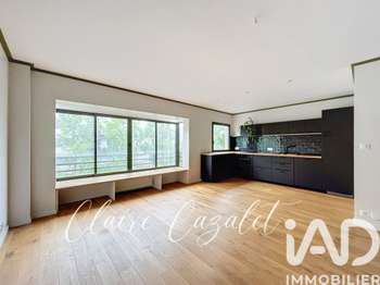 Vente Appartement 3 piècesNantes