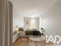 Vente appartement 3 pièces Vente appartement 3 pièces