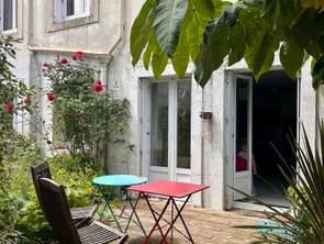 Vente Appartement 2 piècesNantes