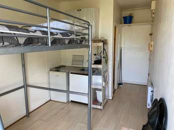 Vente appartement 1 pièce Nantes 44