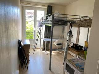 Vente appartement 1 pièce Vente appartement 1 pièce