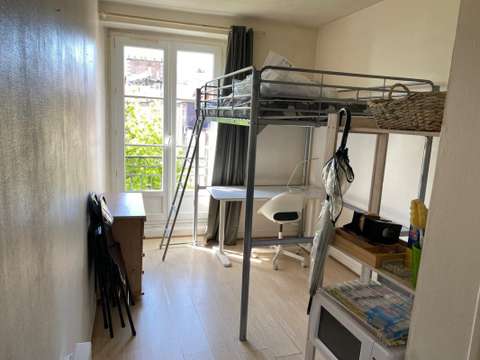 Vente appartement 1 pièce Vente appartement 1 pièce