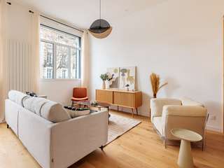 Vente appartement 4 pièces Vente appartement 4 pièces