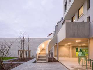 Vente appartement 4 pièces Vente appartement 4 pièces