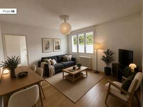 Vente Appartement 2 piècesNantes