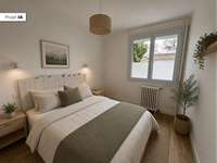 Vente appartement 2 pièces Vente appartement 2 pièces