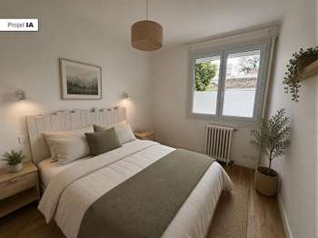 Vente appartement 2 pièces Vente appartement 2 pièces