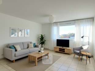 Photo Vente appartement Nantes