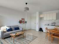 Vente appartement 2 pièces Vente appartement 2 pièces
