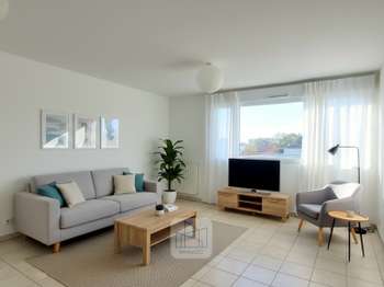 Vente Appartement 2 piècesNantes