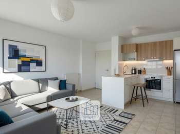 Vente Appartement 2 piècesNantes