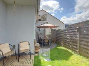 Photo Vente appartement Nantes