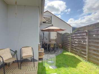 Vente appartement 3 pièces Nantes 44
