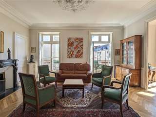 Vente appartement 7 pièces Vente appartement 7 pièces