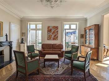 Vente appartement 7 pièces Nantes 44