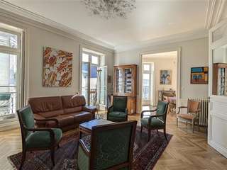 Vente appartement 7 pièces Vente appartement 7 pièces
