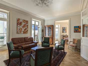Vente appartement 7 pièces Vente appartement 7 pièces