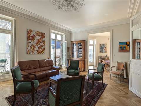 Vente appartement 7 pièces Vente appartement 7 pièces