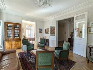 Vente appartement 7 pièces Vente appartement 7 pièces