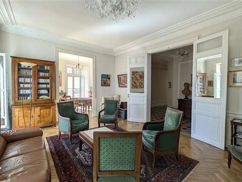 Vente appartement 7 pièces Vente appartement 7 pièces