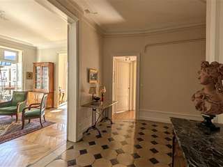 Vente appartement 7 pièces Vente appartement 7 pièces
