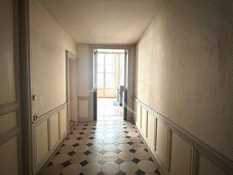Vente appartement 5 pièces Vente appartement 5 pièces