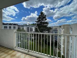 Vente Appartement 4 piècesNantes