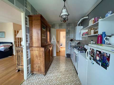 Vente appartement 4 pièces Vente appartement 4 pièces