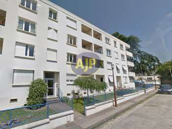 Vente Appartement 3 piècesNantes