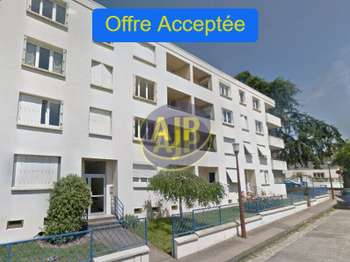 Vente Appartement 3 piècesNantes