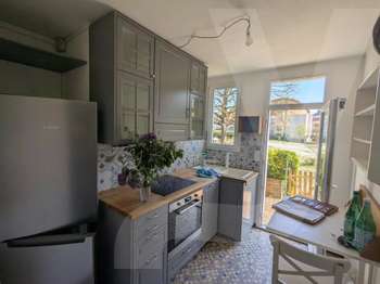 Vente Appartement 3 piècesNantes