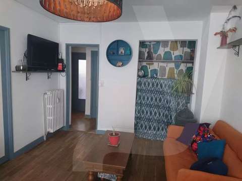 Vente appartement 3 pièces Vente appartement 3 pièces